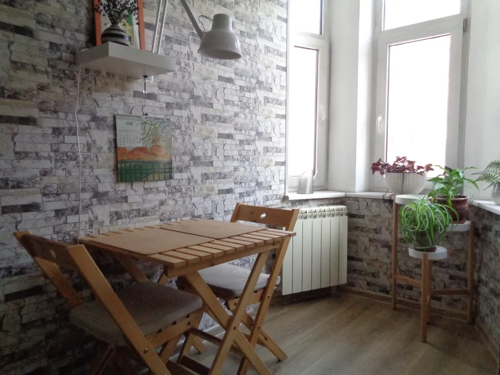 Квартира Комната романтика — Санкт-Петербург