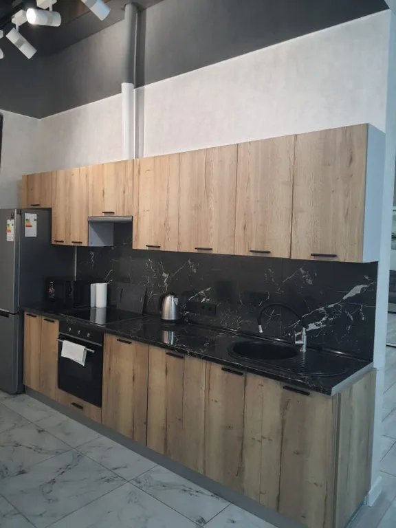 Квартира в престижном районе