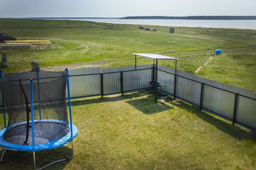 Озеро медвежье Медвежий угол