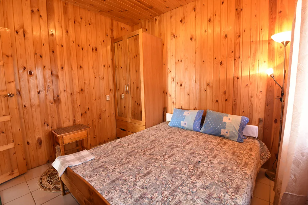 Квартира 3-х комнатный номер (с 2 спальнями)-идеально для отдыха! — аренда посуточно в Голубицкая