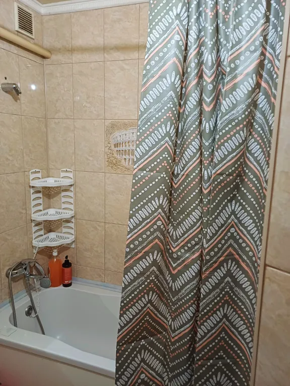 Уютная квартирка недалеко от моря