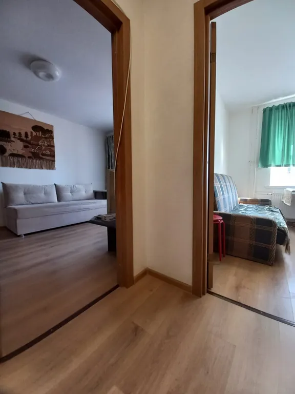 Квартира Квартира в Песочном рядом с НИИ Петрова — Песочный