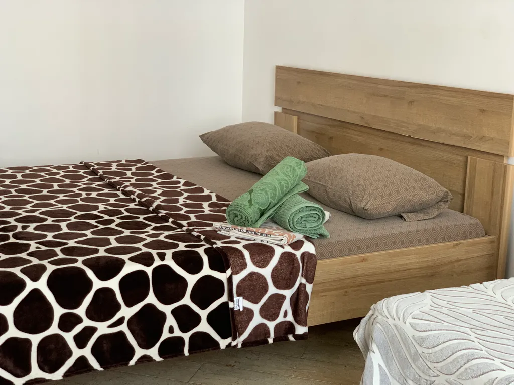 Кристалл, Мать и Дитя