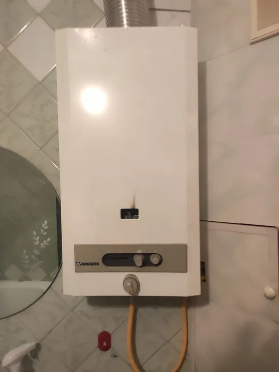 Уютная 2-комнатная квартира в самом центре города от собственника.