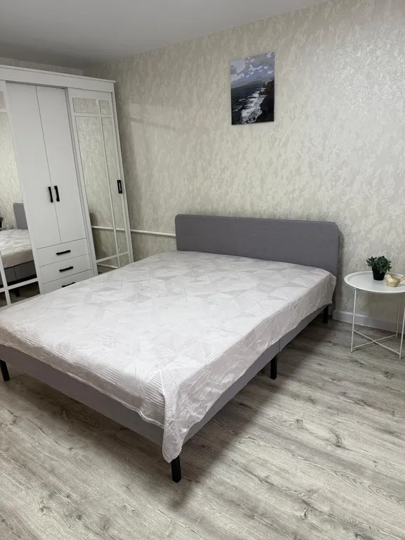 Уютная квартира рядом с вокзалом — аренда посуточно в Вологда