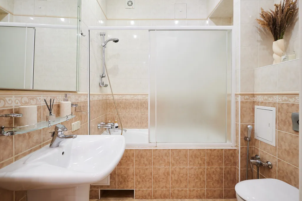 Квартира Модная квартира на мясницкой — Москва