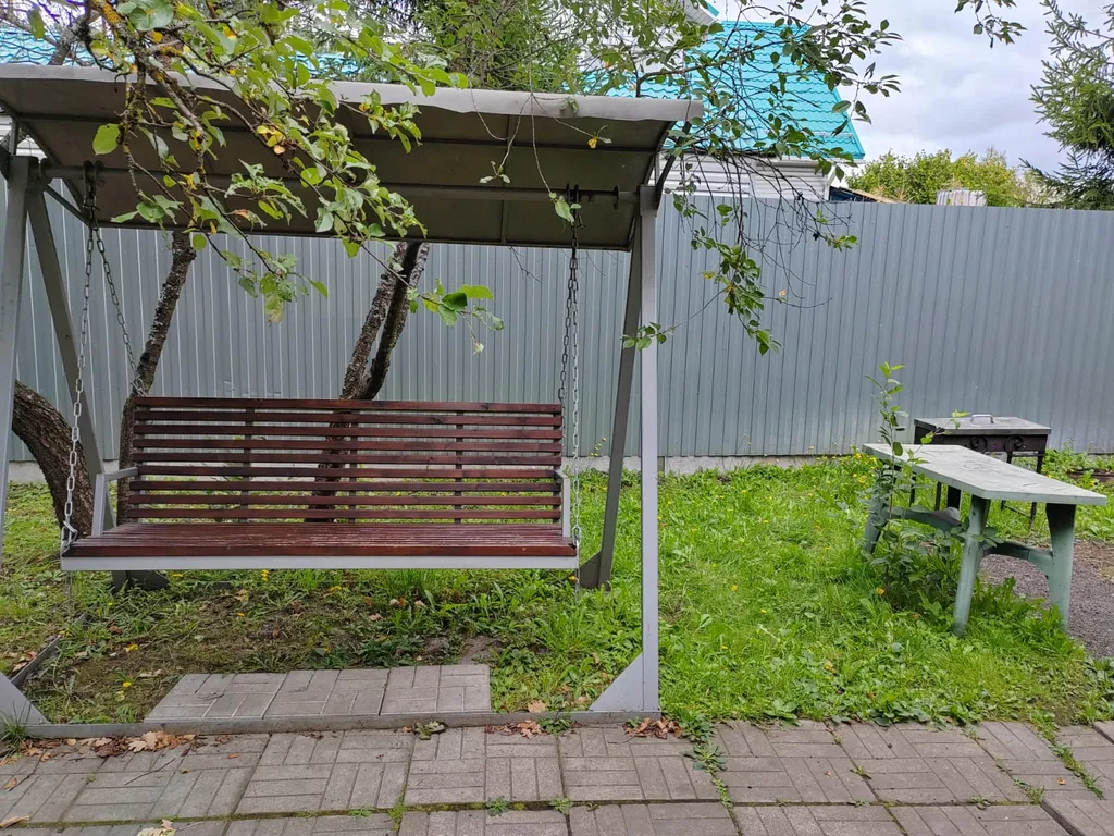 Коттедж Дом для вашего комфорта — Коммунар