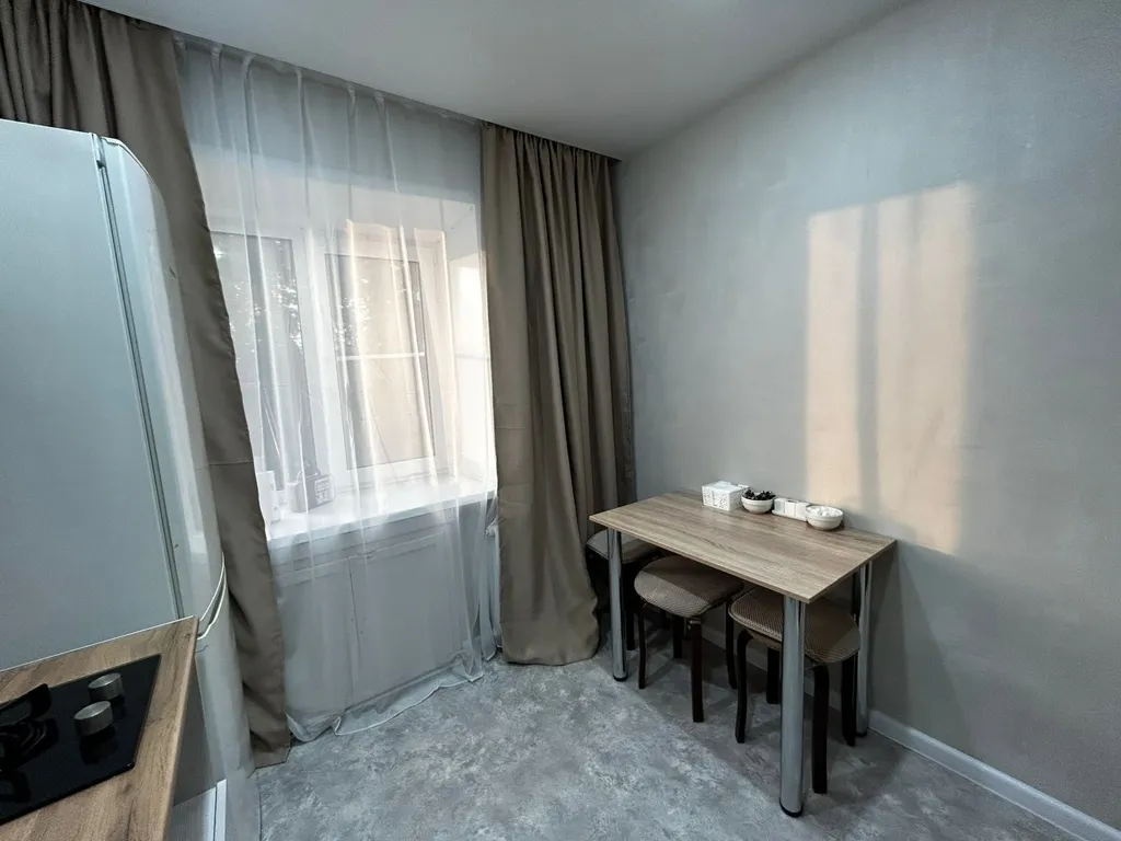 Потрясающая квартира в тихом районе города, скидки от 2х дней