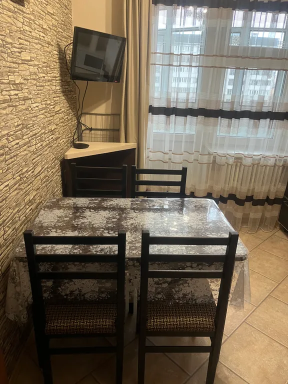 Квартира Квартира с видом на парк — Казань