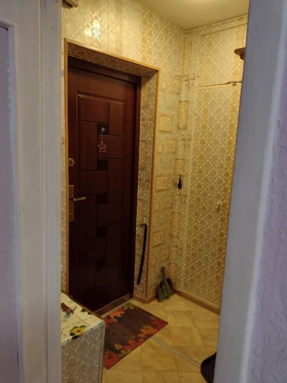 Уютная квартира в спальном районе Перми