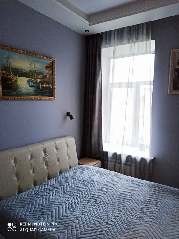 Квартира Квартира в сердце Петербурга — Санкт-Петербург