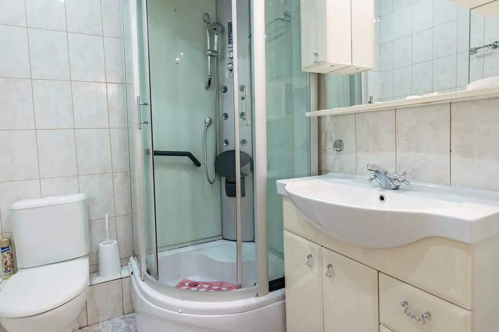 Дизайнерские апартаменты с кухней