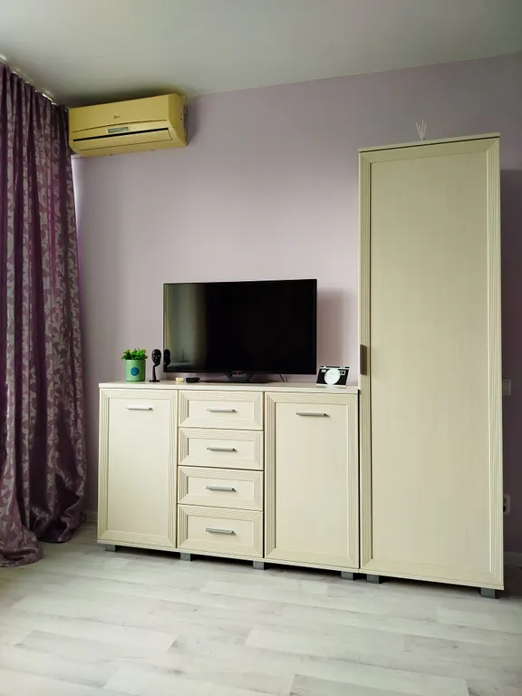 Уютная квартира в самом в центре города