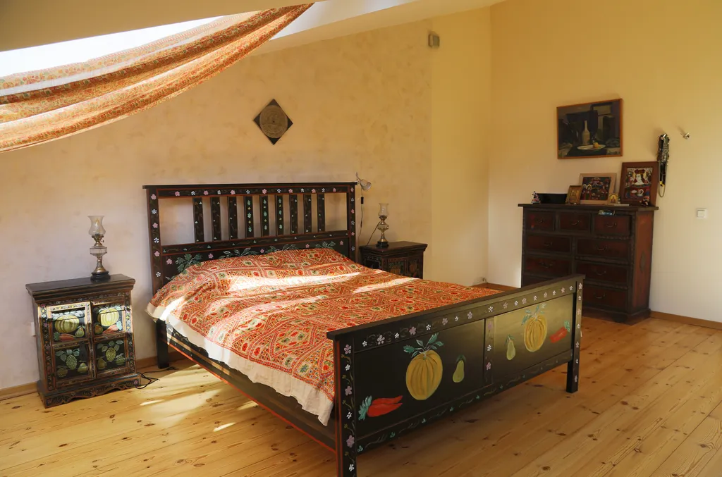 Уникальный пентхаус недалеко от Дворцовой площади