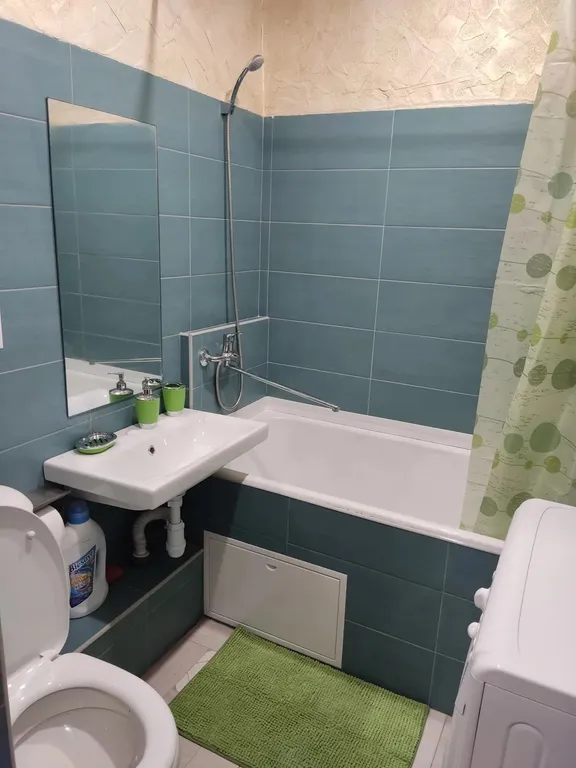 Квартира Квартира Касперхаус рядом с островом Канта — Калининград