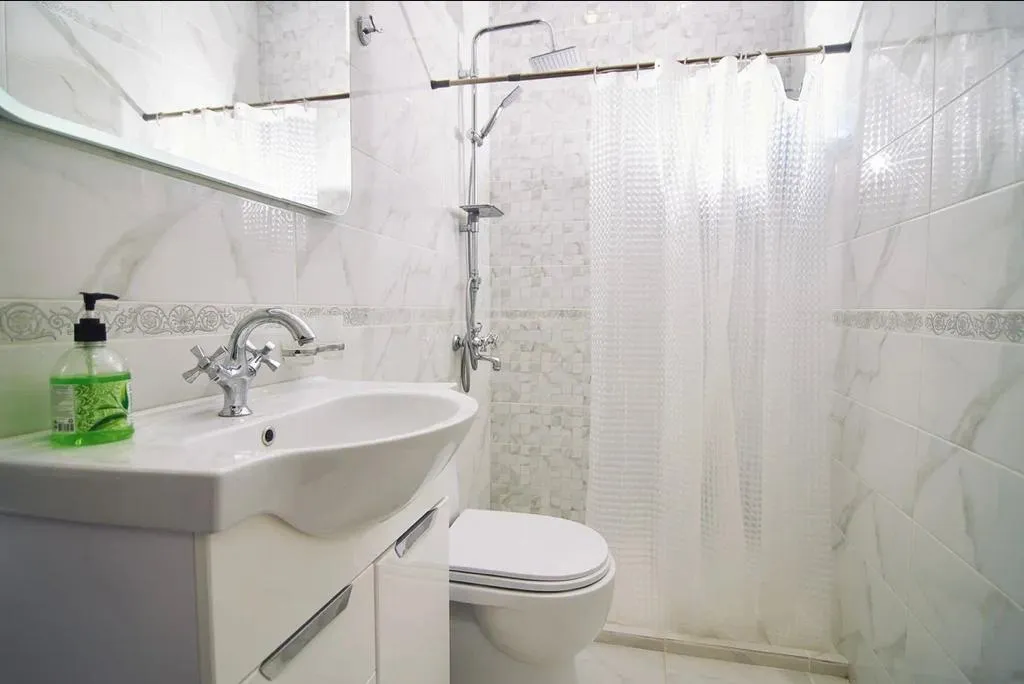 Домик около парка