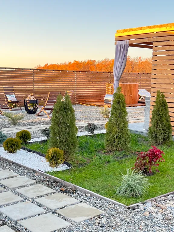 Коттедж 2-комнатный Дом — Горячий Ключ