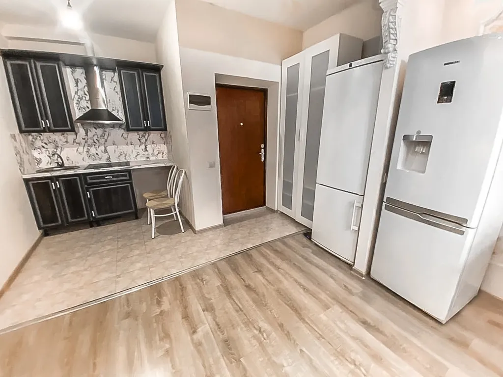 Чистая и уютная квартира около Шереметьево