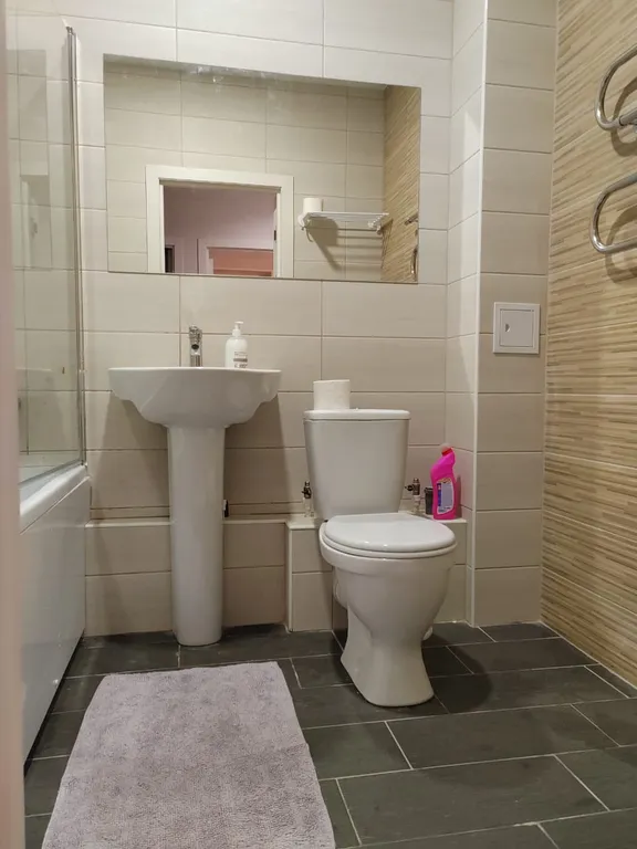 Апартаменты в центре