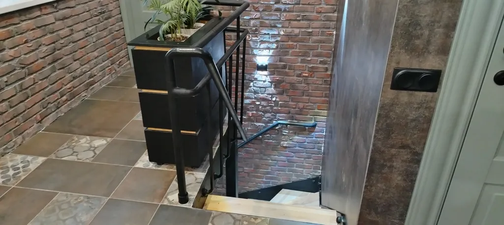 Квартира Двухэтажная квартира-дом в частном секторе — Анапа