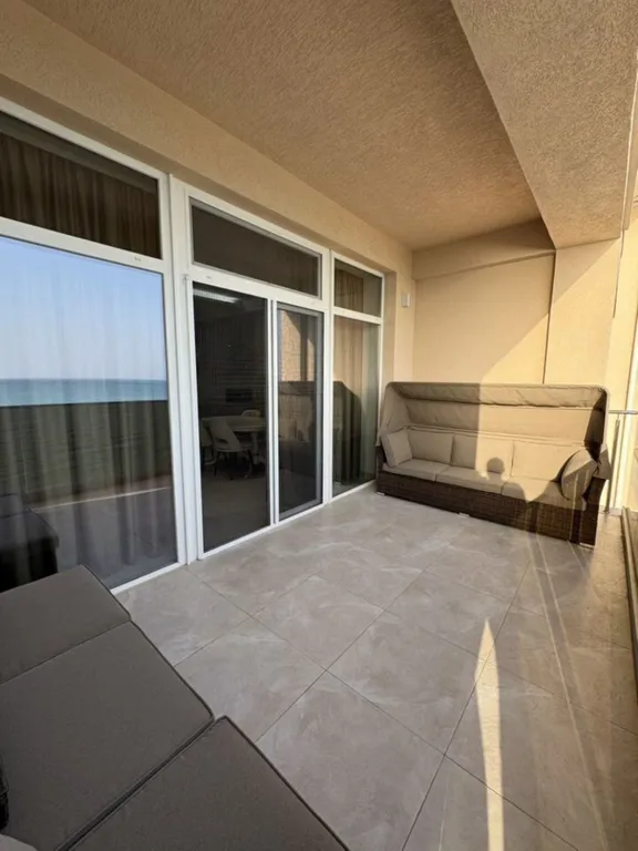 Квартира в комплексе Золотые Пески