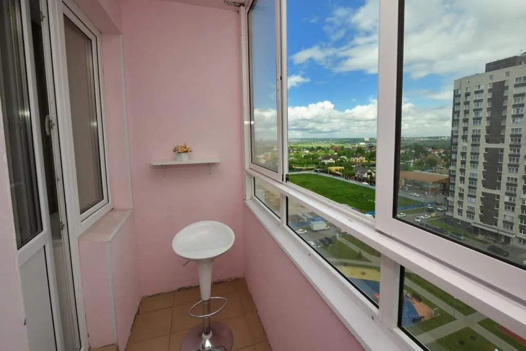 Квартира Квартира ЖК Пригород Лесное — Мисайлово