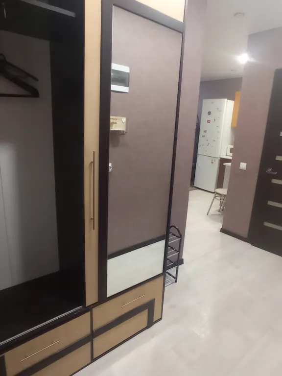 Мини-Хостел "Дом"