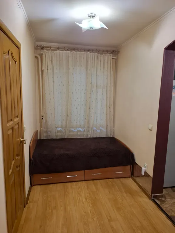 Уютный дом в центре города