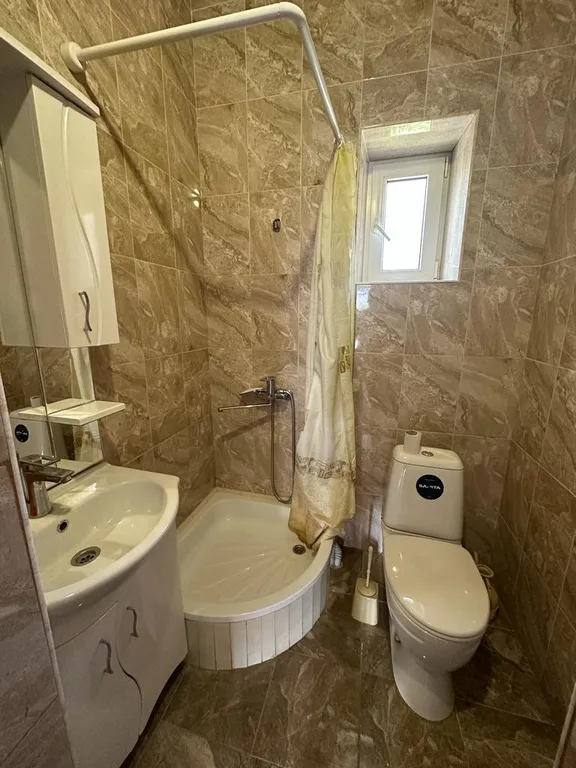 Дом с видом на реку