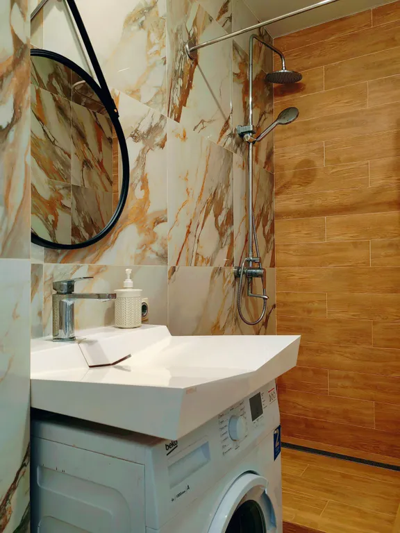 Lux студия на Западном