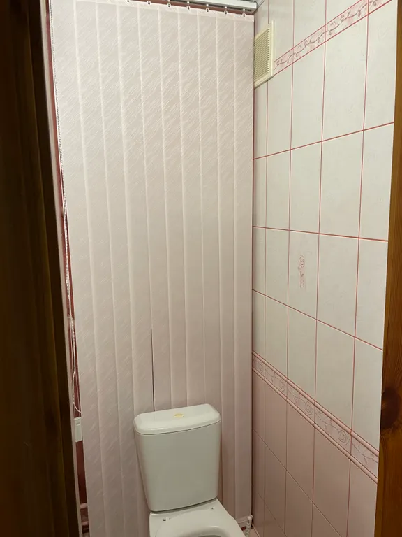 Уютная квартира рядом с центром города