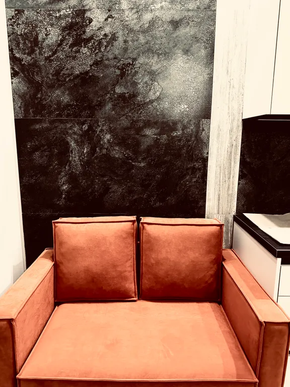 Квартира Квартира Bon Apart Fish Village — Калининград