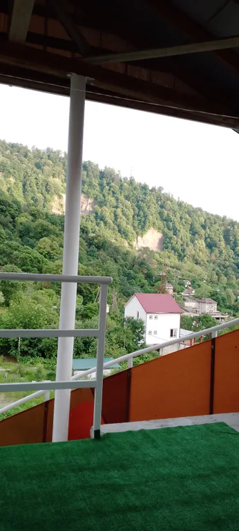 Коттедж Весь этаж в частном доме — Сочи