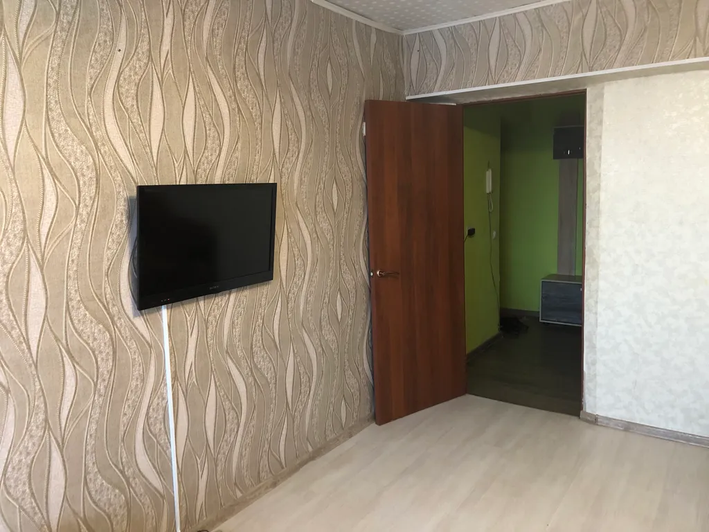 Ваша квартира