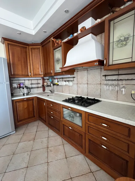 Коттедж у моря