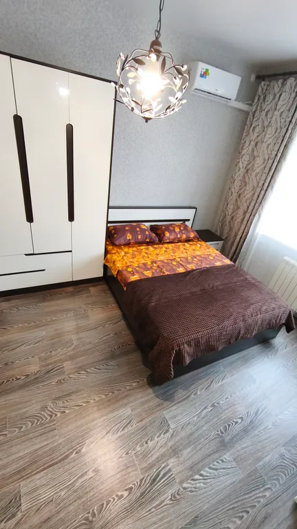 Голубой огонек