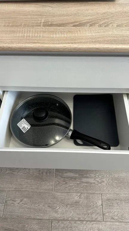 Отличная видовая квартира в центре города