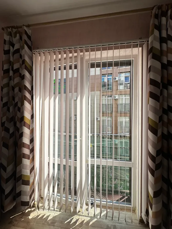 Квартира Квартира Студия — Геленджик