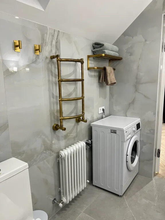 Квартира Стильная квартира в хорошем районе — Симферополь