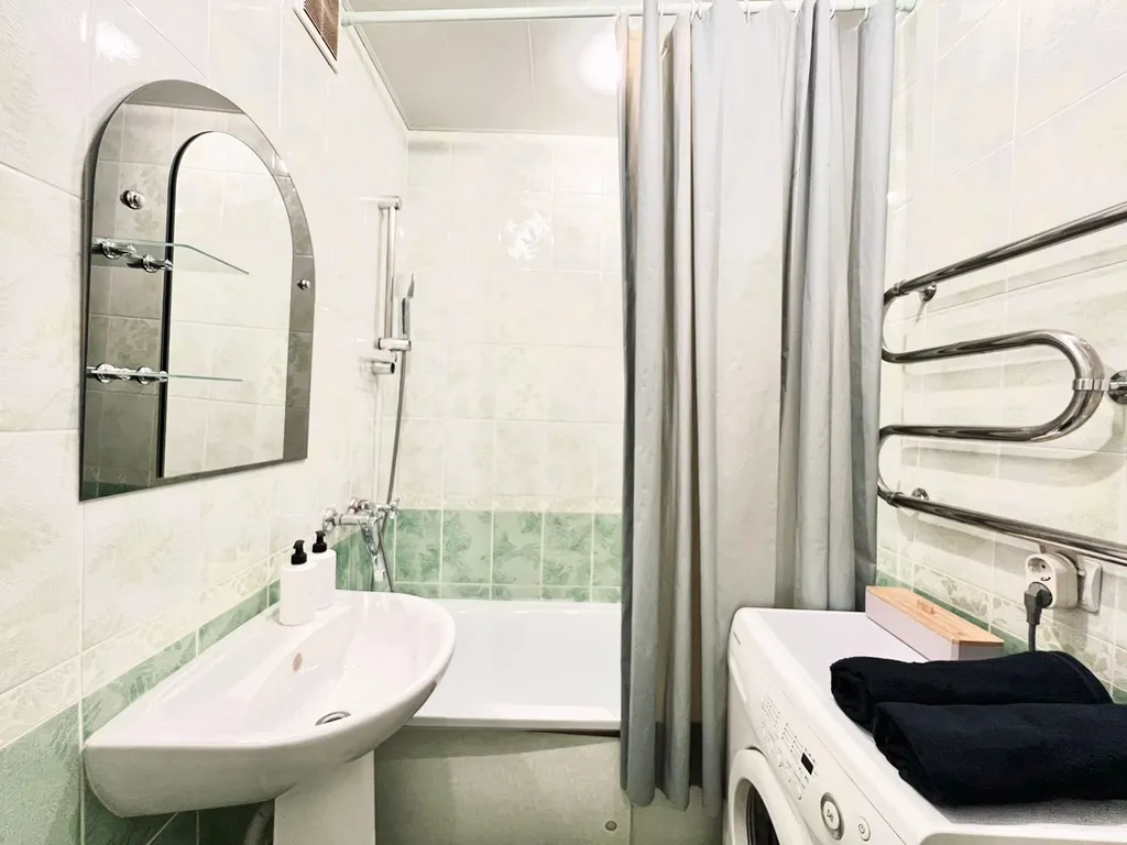 Квартира Уютная квартира в самом сердце города — Волгоград