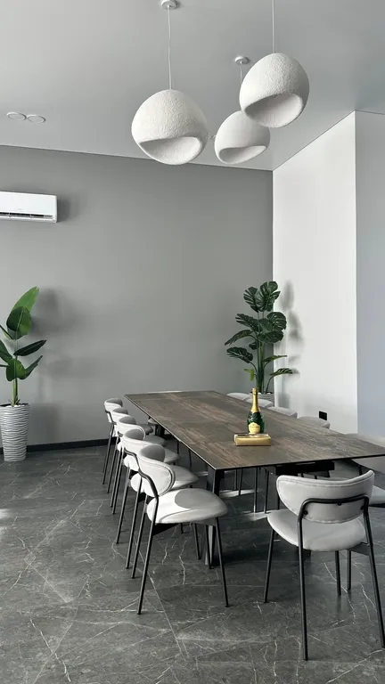 Коттедж Идеальная роскошная вилла — Тюмень