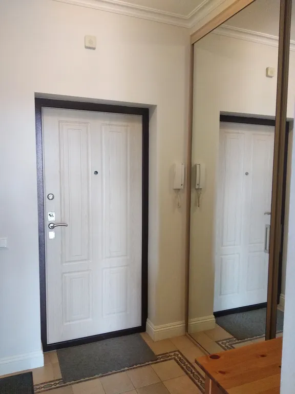 Apartament on Fermskoe Shosse Almazov center