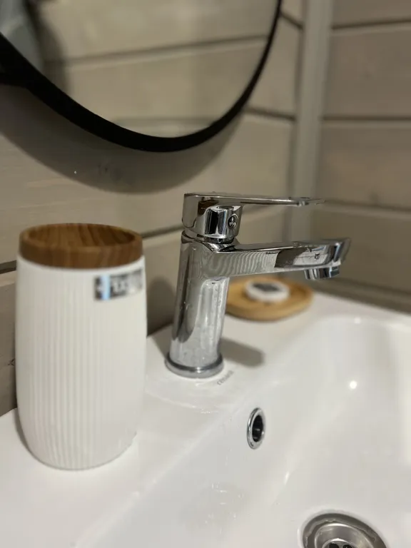 Перезагрузись на природе