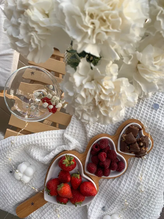 Квартира как из Pinterest, очень уютные апартаменты