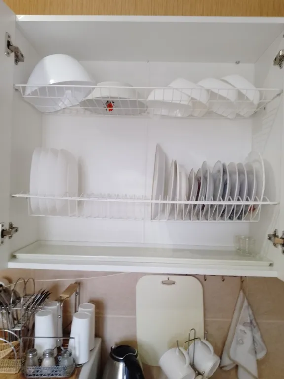 Квартира в центре города в тихом районе