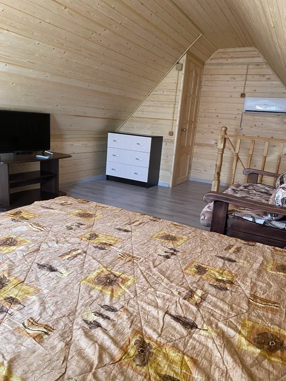 Коттедж Дом у песчаного пляжа — Анапа