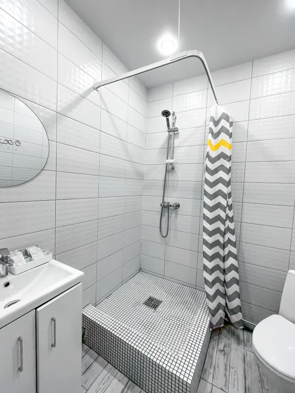 Уютная квартира на Чапаева