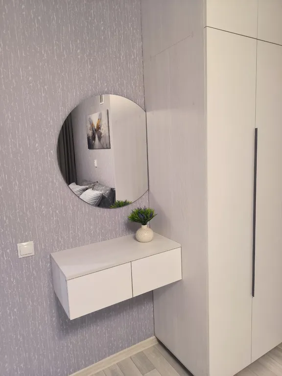 Отличная квартира в новом доме