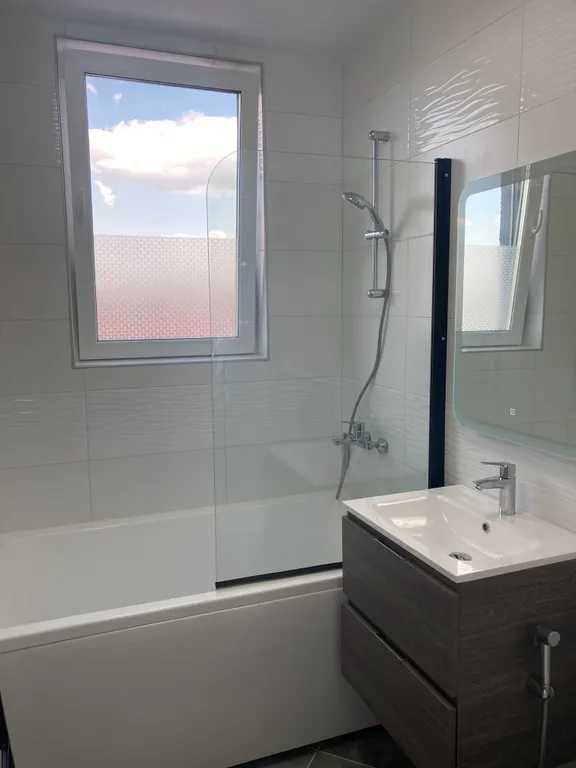 Квартира Апартаменты 2 комнаты Море Бассейн и Спа — Светлогорск