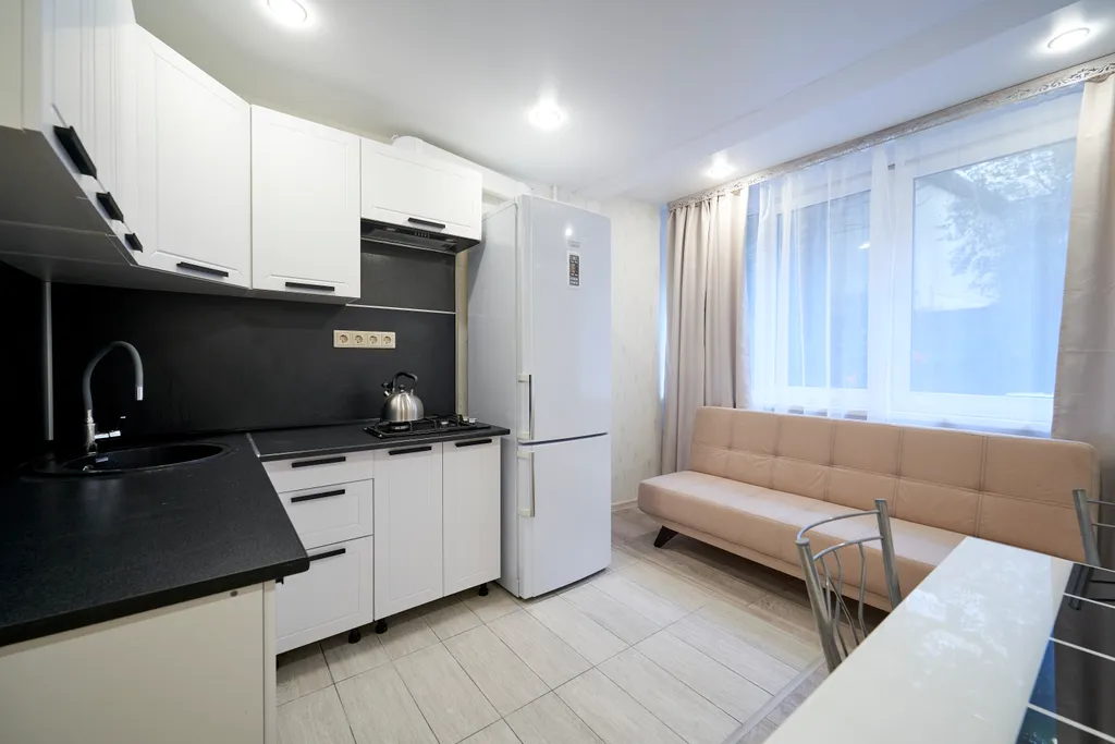 Квартира Прекрасная квартира рядом с морем — Сочи